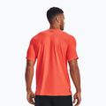 Under Armour UA Rush Energy men's training t-shirt red 1366138 3