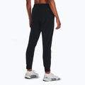 Under Armour Unstoppable Jogger women's training trousers black/black 3