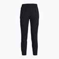 Under Armour Unstoppable Jogger women's training trousers black/black 4