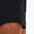 Under Armour women's shorts Vanish 3in black/black 4