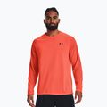 Men's Under Armour Tech 2.0 after burn/black t-shirt