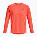 Men's Under Armour Tech 2.0 after burn/black t-shirt 5