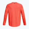 Men's Under Armour Tech 2.0 after burn/black t-shirt 6