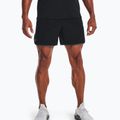 Under Armour Hiit Woven men's training shorts black 1377027 3