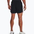 Under Armour Hiit Woven men's training shorts black 1377027 4