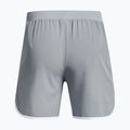 Under Armour Hiit Woven grey men's training shorts 1377027-465 5