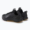 Under Armour Charged Commit Tr 3 men's training shoes black 3023703 3