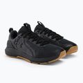 Under Armour Charged Commit Tr 3 men's training shoes black 3023703 4