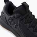 Under Armour Charged Commit Tr 3 men's training shoes black 3023703 7