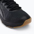 Under Armour Charged Commit Tr 3 men's training shoes black 3023703 8