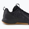 Under Armour Charged Commit Tr 3 men's training shoes black 3023703 9