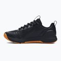 Under Armour Charged Commit Tr 3 men's training shoes black 3023703 11
