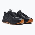 Under Armour Charged Commit Tr 3 men's training shoes black 3023703 13