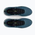 Under Armour Hovr Rise 4 blue men's training shoes 3025565 13