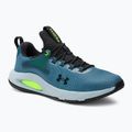 Under Armour Hovr Rise 4 blue men's training shoes 3025565