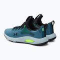 Under Armour Hovr Rise 4 blue men's training shoes 3025565 3