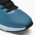 Under Armour Hovr Rise 4 blue men's training shoes 3025565 7