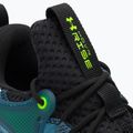 Under Armour Hovr Rise 4 blue men's training shoes 3025565 9