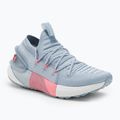 Under Armour HOVR Phantom 3 grey men's running shoes 3025516-400