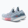 Under Armour HOVR Phantom 3 grey men's running shoes 3025516-400 3