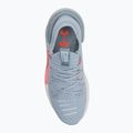 Under Armour HOVR Phantom 3 grey men's running shoes 3025516-400 6