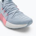 Under Armour HOVR Phantom 3 grey men's running shoes 3025516-400 8