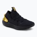 Under Armour men's running shoes HOVR Phantom 3 Mtlc black 3025520