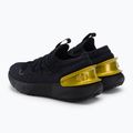 Under Armour men's running shoes HOVR Phantom 3 Mtlc black 3025520 3