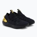Under Armour men's running shoes HOVR Phantom 3 Mtlc black 3025520 4