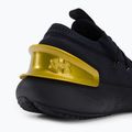 Under Armour men's running shoes HOVR Phantom 3 Mtlc black 3025520 8