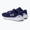 Under Armour Surge 3 women's running shoes navy blue and purple 3024894 3