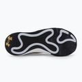 Under Armour Spawn 5 basketball shoes white 3026285 5