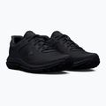 Under Armour Charged Assert 10 men's running shoes black 3026175 10