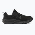 Under Armour Charged Assert 10 men's running shoes black 3026175 2