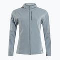 Under Armour Outrun The Storm women's running jacket blue 1377043