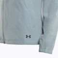 Under Armour Outrun The Storm women's running jacket blue 1377043 4