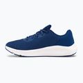 Under Armour Charged Pursuit 3 blue men's running shoes 3024878 7