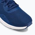 Under Armour Charged Pursuit 3 blue men's running shoes 3024878 8