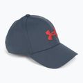 Under Armour Blitzing Adj grey men's baseball cap 1376701