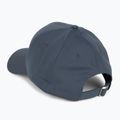 Under Armour Blitzing Adj grey men's baseball cap 1376701 3