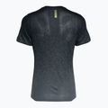 Under Armour Rush Cicada women's running shirt black/grey 1378405 2