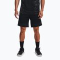 Under Armour Heatwave Hoops men's basketball shorts black 1378596