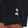 Under Armour Heatwave Hoops men's basketball shorts black 1378596 3