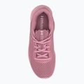 Women's running shoes Under Armour Charged W Pursuit 3 pink 3024889 6