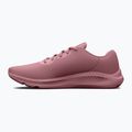 Women's running shoes Under Armour Charged W Pursuit 3 pink 3024889 11