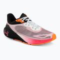 Under Armour Hovr Machina Breeze men's running shoes black and white 3026235