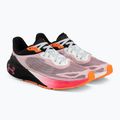 Under Armour Hovr Machina Breeze men's running shoes black and white 3026235 4