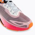 Under Armour Hovr Machina Breeze men's running shoes black and white 3026235 7