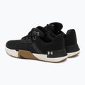 Under Armour Tribase Reign 5 women's training shoes black 3026022 4