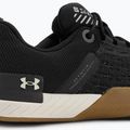 Under Armour Tribase Reign 5 women's training shoes black 3026022 11